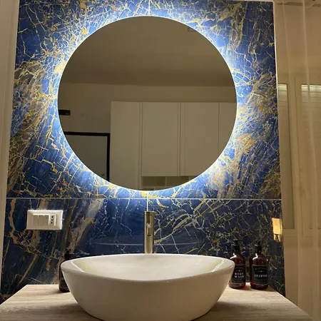 Apartment Seaside Torvaianica