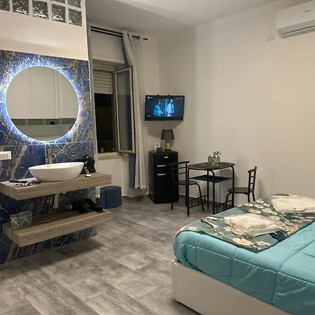 Seaside Apartament *