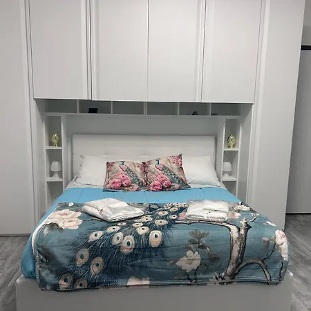 Apartament Seaside *