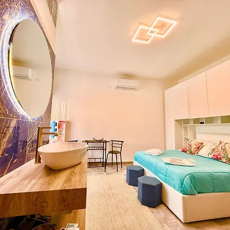 Seaside Apartman Torvaianica