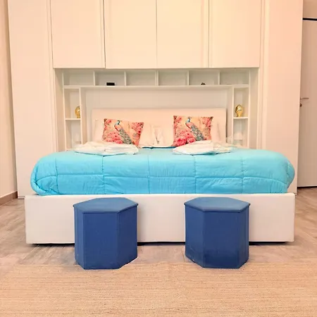 Apartman Seaside Torvaianica