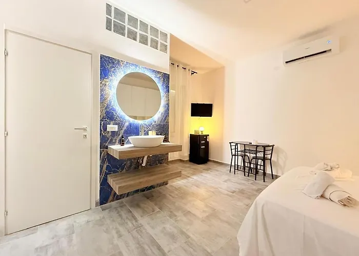 Seaside Apartmán Torvaianica